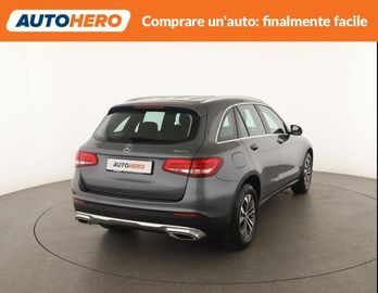 Mercedes GLC 250 - 5