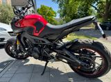 Yamaha MT-09 *Akrapovic* Top Zustand +viel Zubehör* - YAMAHA MT 09
