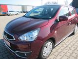 Mitsubishi Space Star Active - Mitsubishi Space Star Active mit Benzin-Antrieb