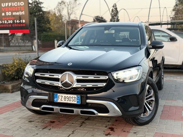 Mercedes-Benz Mercedes-benz GLC 200 d 4Matic /IVA ESPOSTA