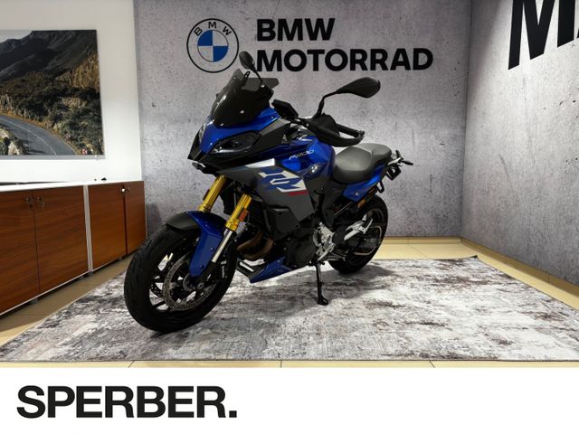 BMW F 900 XR Style Sport *4 Pakete*