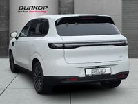 Leapmotor B10 - Vorschau Bild 3