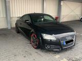 Audi TT Coupe 2.0 TFSI S tronic - KW Fahrwerk V3 - Audi TT aus 2008: 3.2