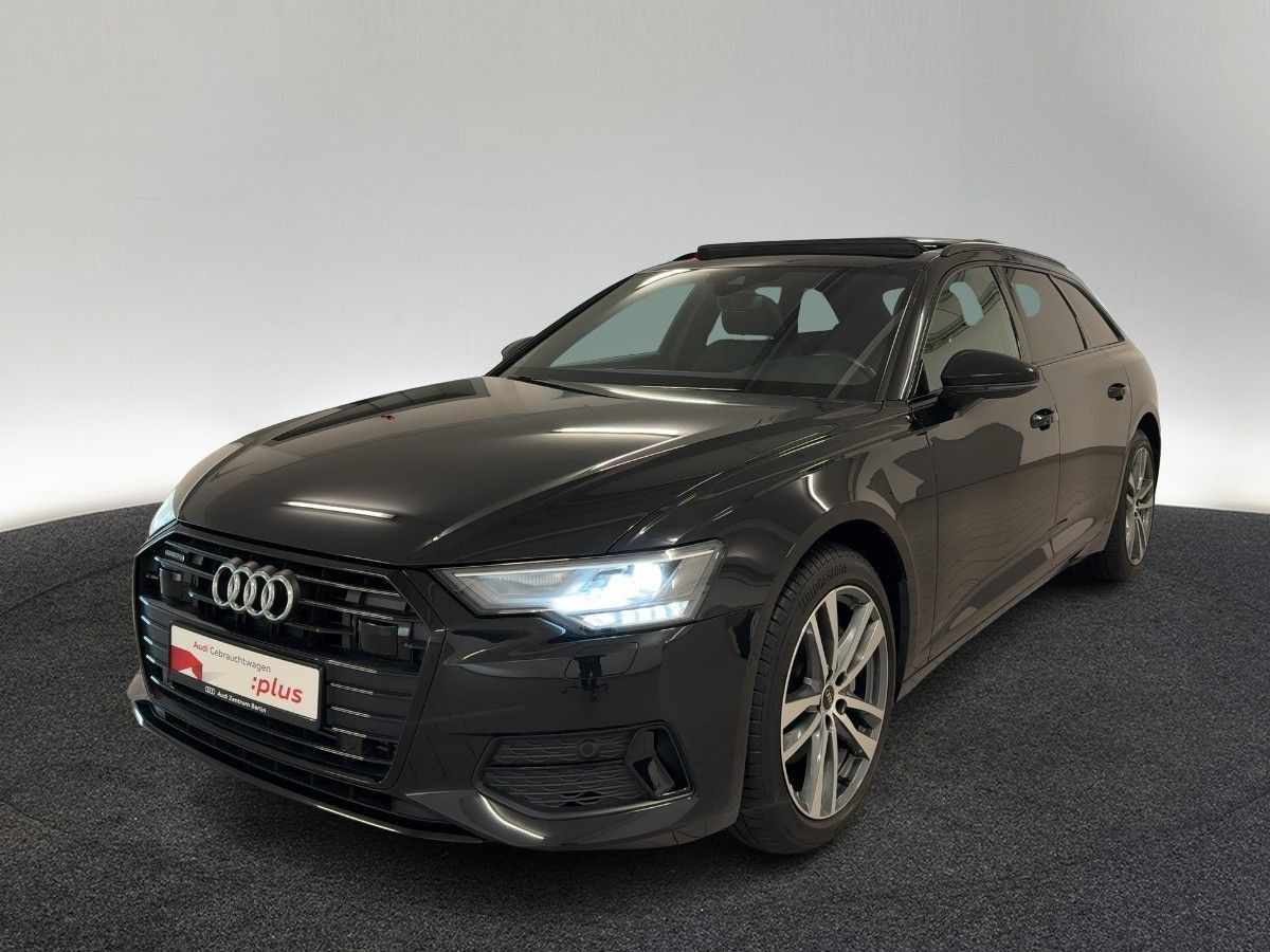 Audi A6 - Bild 4