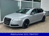 Audi S6 Avant 5.2 quattro/AAHK/NAVI/XE PLUS/BOSE/UVM