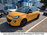 Opel Adam Slam ecoFlex