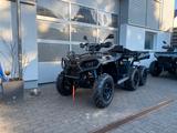 Polaris SPORTSMAN 6x6 570 EPS NORDIC PRO - POLARIS SPORTSMAN 570 EPS