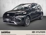 Hyundai BAYON 1.0 Turbo 48V Trend Klima Navi Bose Apple - Hyundai BAYON aus 2024