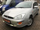 Ford Focus 1.6 Futura²  Klimaanlage!!! - Ford Focus: Futura