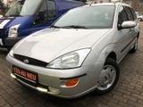 Ford Focus 1.6 Futura²  Klimaanlage!!! - Ford Focus: Futura