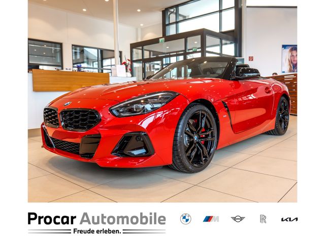 BMW Z4 M40i M Sportpaket 19" HuD H/K Sound ACC