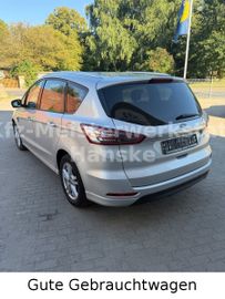Ford S-Max - 3
