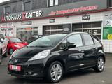 Honda Jazz 1.4 Comfort Advantage - Honda Jazz: Schwarz