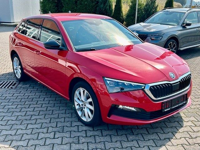 Skoda Scala Style *Navi/Dynamic Paket / 5JGarantie