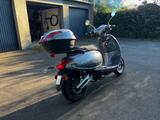 Andere Elektroroller SUN 3000W (45 km/h) zwei Akkus - MOFA 45 KM H