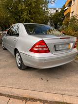 Mercedes-Benz C klasse 200 kompressor - gebrauchte Mercedes-Benz E 200 aus dem Jahr 2002