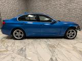 BMW Limousine 330 d M Sport