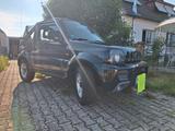 Suzuki Jimny 1.3 Cabrio 4WD Rock am Ring - Suzuki Jimny: Rock Am Ring