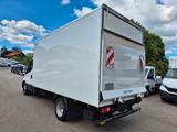 Iveco 35C16H KOFFER-LADEBORDWAND 750kg - Pkw-Anhänger 750kg