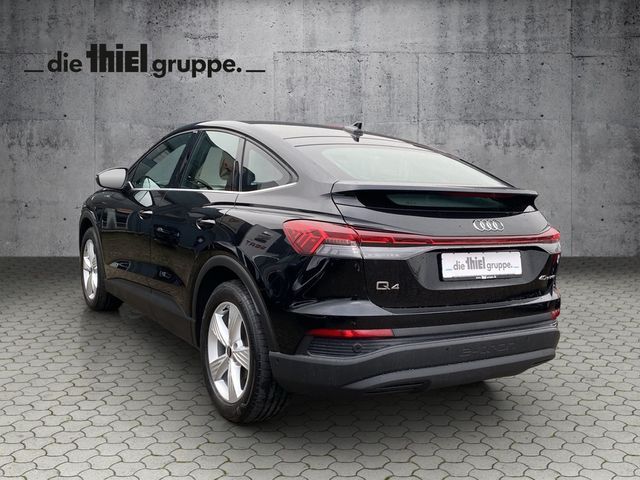 Audi Q4 e-tron - Bild 6