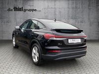 Audi Q4 e-tron - Vorschau Bild 6