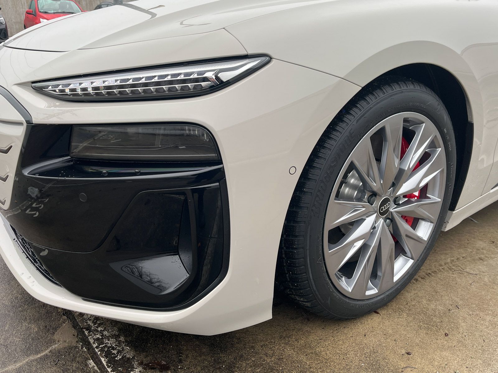 Audi S6 e-tron - Bild 7