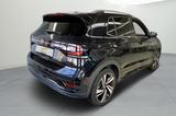 Volkswagen T-Cross 1.5 TSI R-LINE*DSG*RFK*NAV*LED*ACC*APP - Volkswagen T-Cross aus 2022
