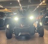 Can-Am SPYDER RT SEA-TO-SKY DUSK METALLIC | NEU | NO F3 - Offers