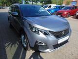 Peugeot 5008 Allure - Peugeot 5008: Automatik