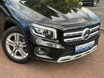 Mercedes GLB 180 - 11