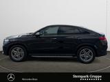 Mercedes-Benz GLE 53 4M+ Coupé Premium+AHK+360°+STH+Night+Head - Mercedes-Benz GLE-Klasse Gebrauchtwagen in München