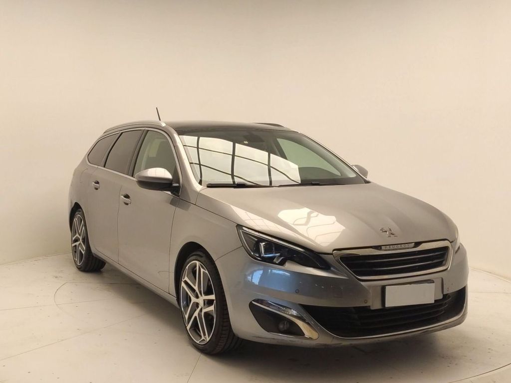 Image of Peugeot 308