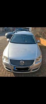 Volkswagen VW |Passat| 1,4 TSI |Mit tüv - Volkswagen Passat aus 2010: Kombi