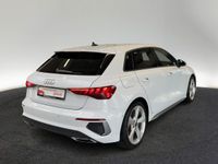 Audi A3 - Vorschau Bild 5