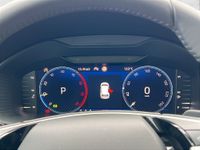 Skoda Karoq - Vorschau Bild 15