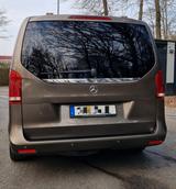 Mercedes-Benz V 220 d Aut.  AHK, SH, 41tkm!!! - Mercedes-Benz V 220 aus 2016