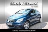 Mercedes-Benz B -Klasse B 170 Automatik*PDC*Klima - Mercedes-Benz B 170: Van
