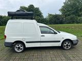 Seat Inca Kombi 1.9 SDI Standard - Seat Inca mit Diesel-Antrieb