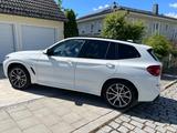BMW X3 M40 M40d AT - - BMW X3 M40: Privatanbieter