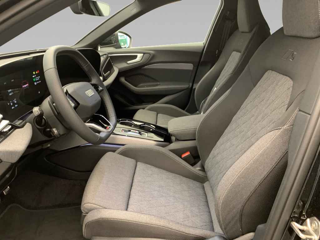 Audi A5 - Bild 11