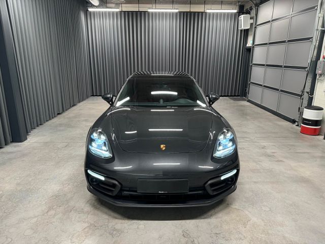 Porsche Panamera Sport Turismo 4 E-Hybrid FULL