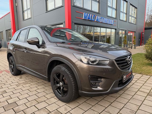 Mazda CX-5 Exclusive-Line 2WD(Tüv&Insp.neu)