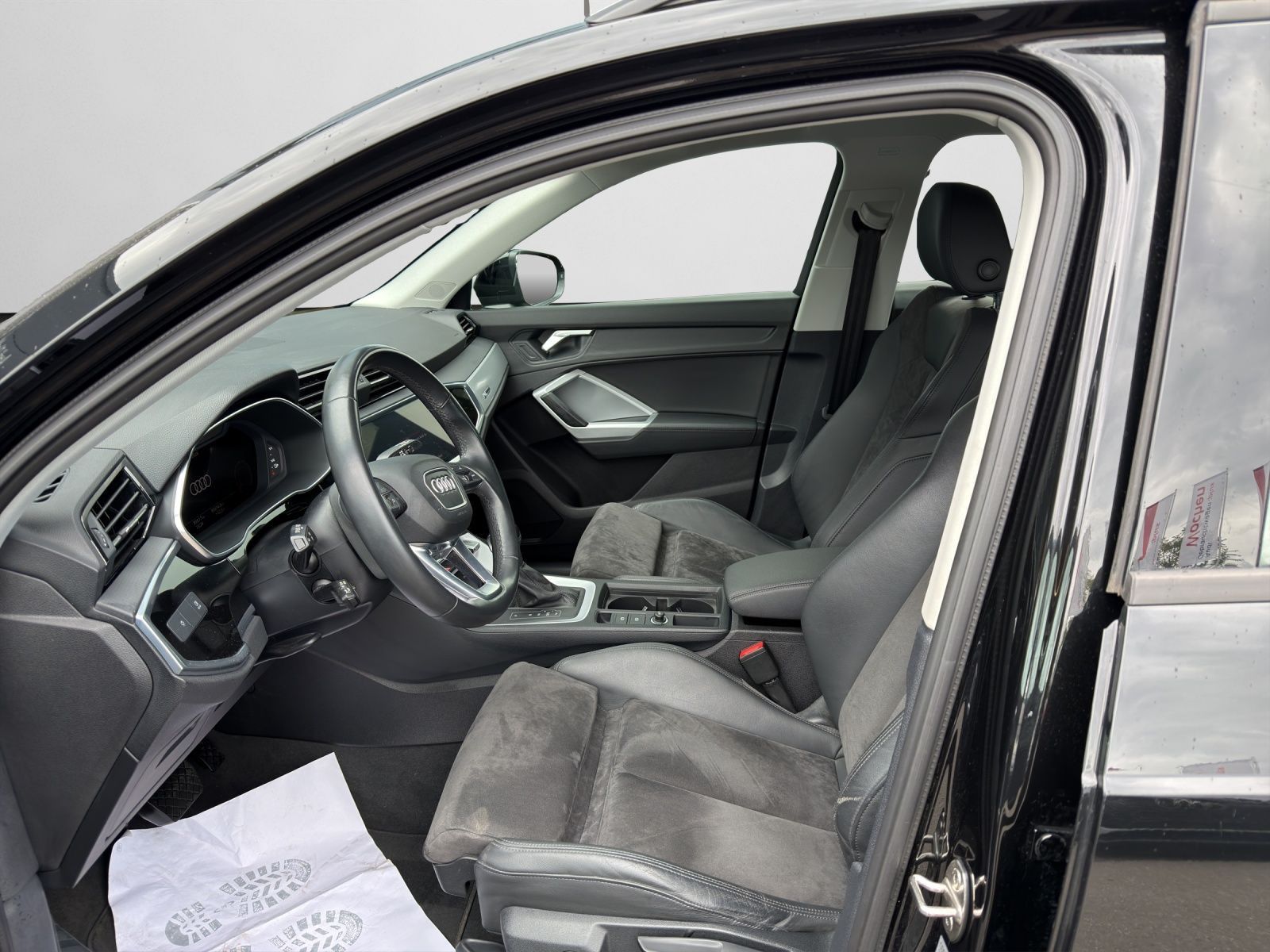 Audi Q3 - Bild 13