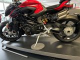 MV Agusta Brutale 1000 RS - MV AGUSTA 1000 R