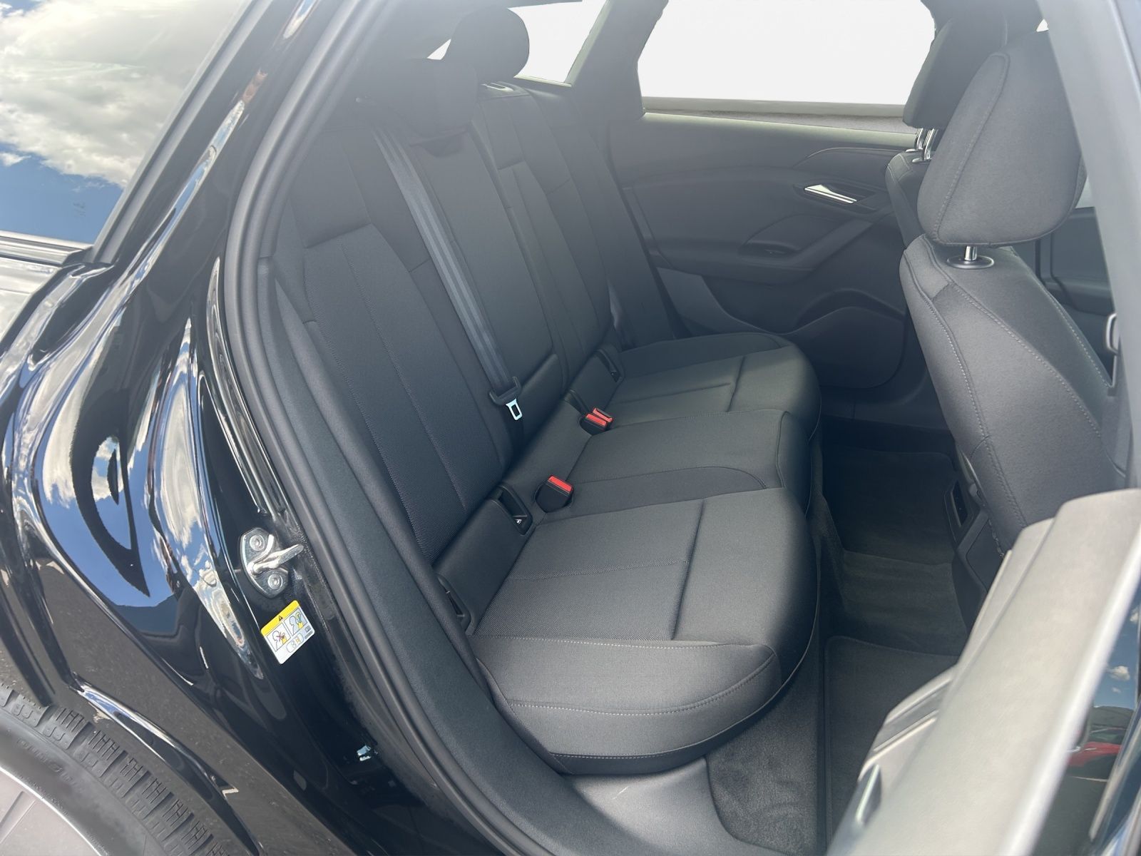 Audi A6 e-tron - Bild 15
