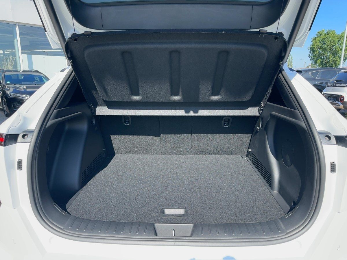 Hyundai KONA - Bild 14