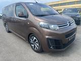 Citroën SpaceTourer Spacetourer Shine XL Kamera Leder - Citroën SpaceTourer 7-Sitzer
