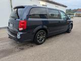 Dodge Grand Caravan - Dodge Grand Caravan mit LPG-Antrieb