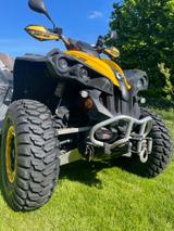 Can-Am Renegade 800  xxr - Angebote