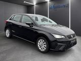 Seat Ibiza Style 1.0 TSI LED FullLink Sitzh. Kamera - Seat Ibiza: Schwarz